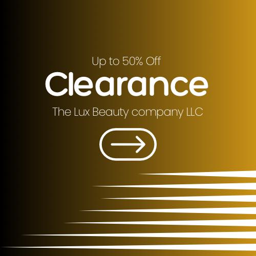 Lux Beauty Cosmetics