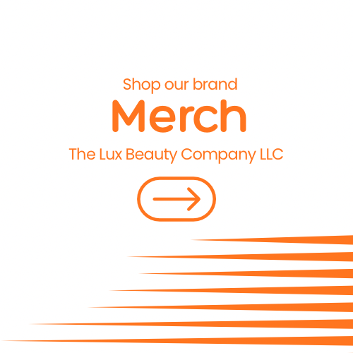 Lux Beauty Co. Merch