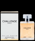 Challenge Paris - Women Perfume | Lux Premium Series