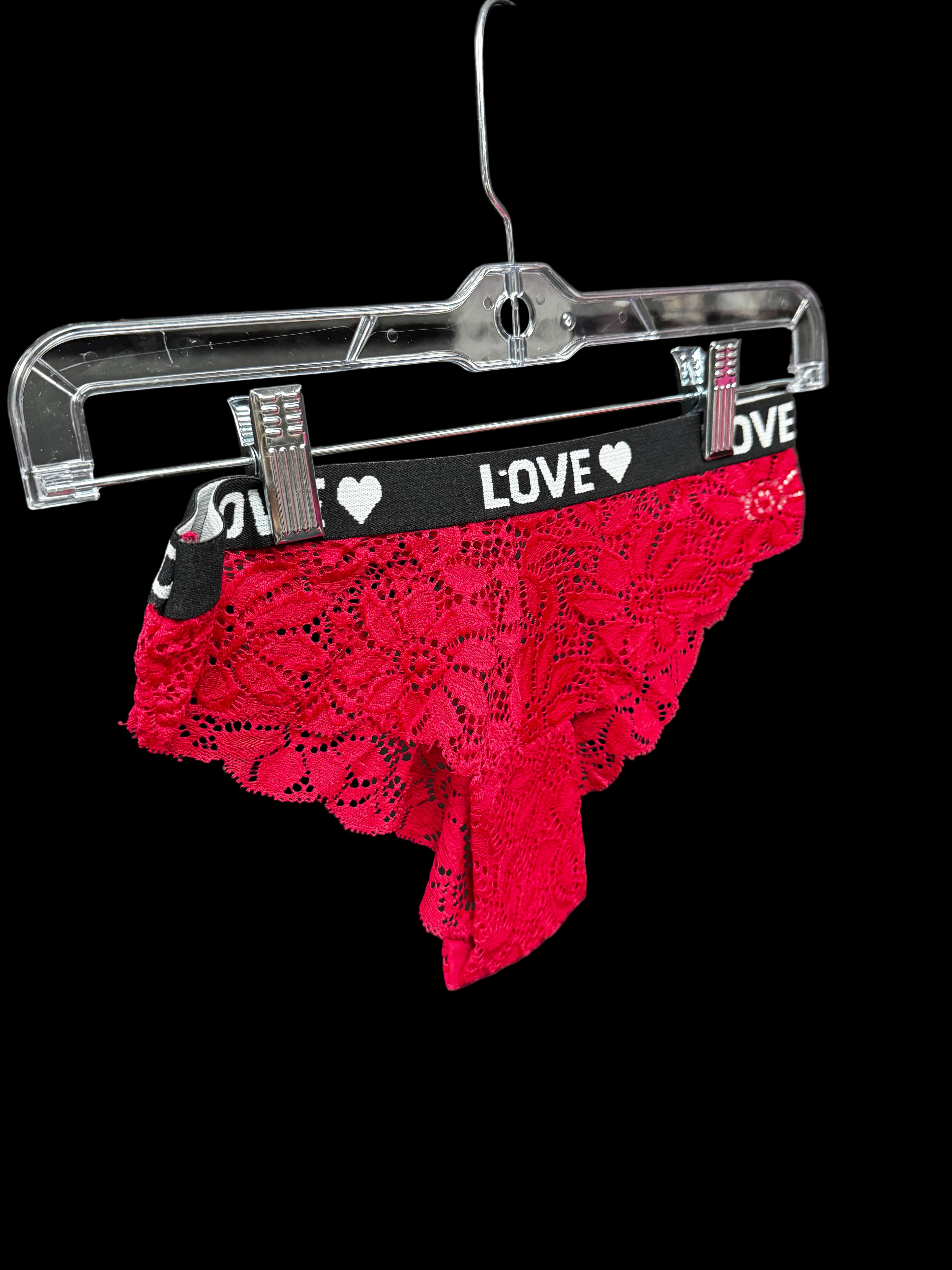 Love Panties