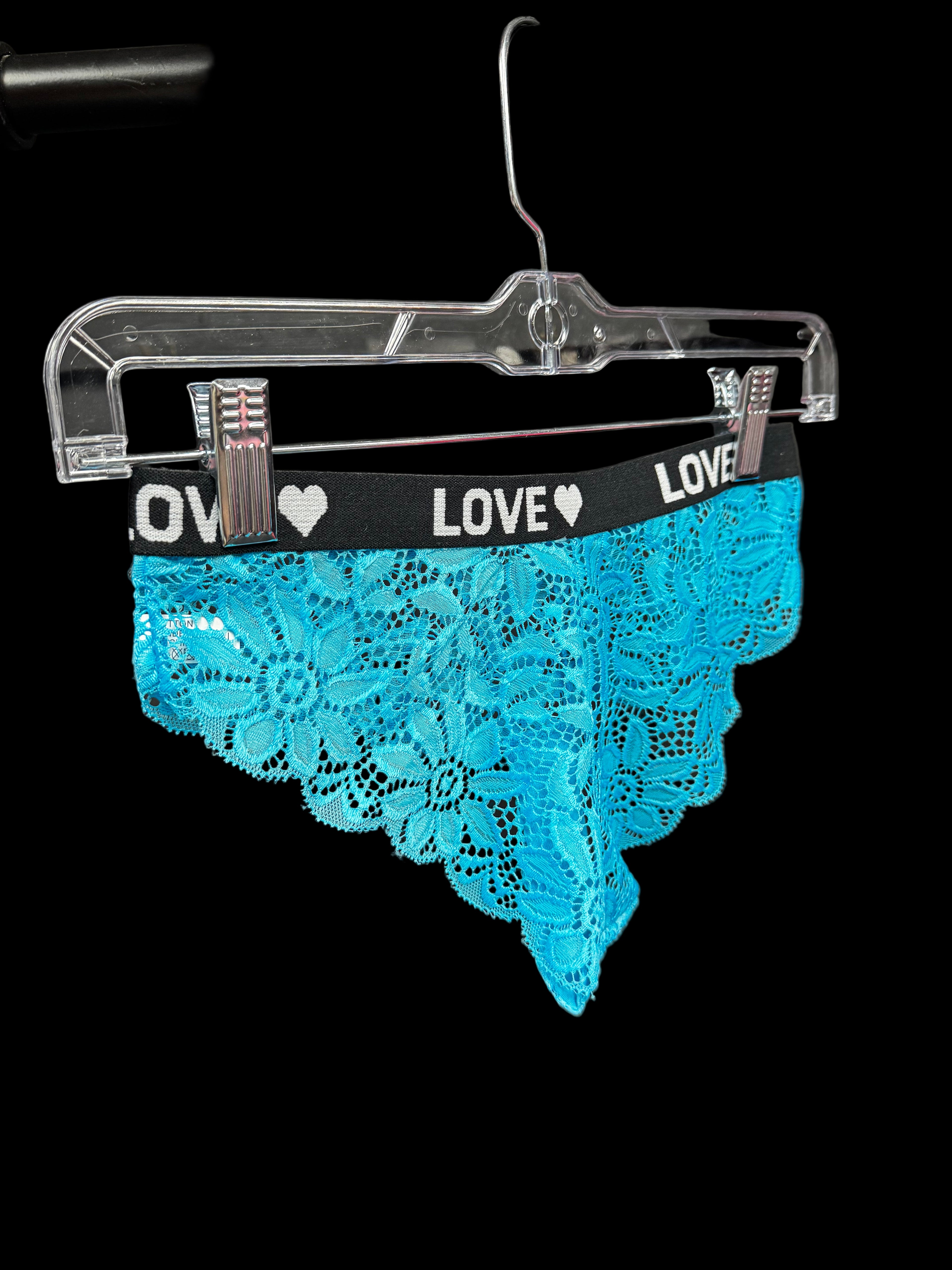 Love Panties