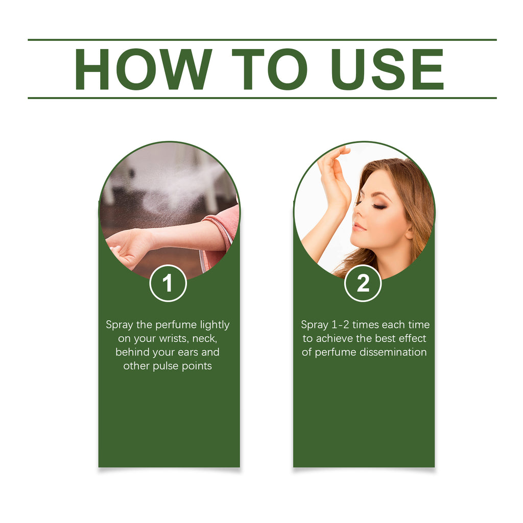 Roxelis Vetiver Perfume