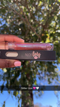 Nude Lady Lipgloss | Lux Premium Beauty Series