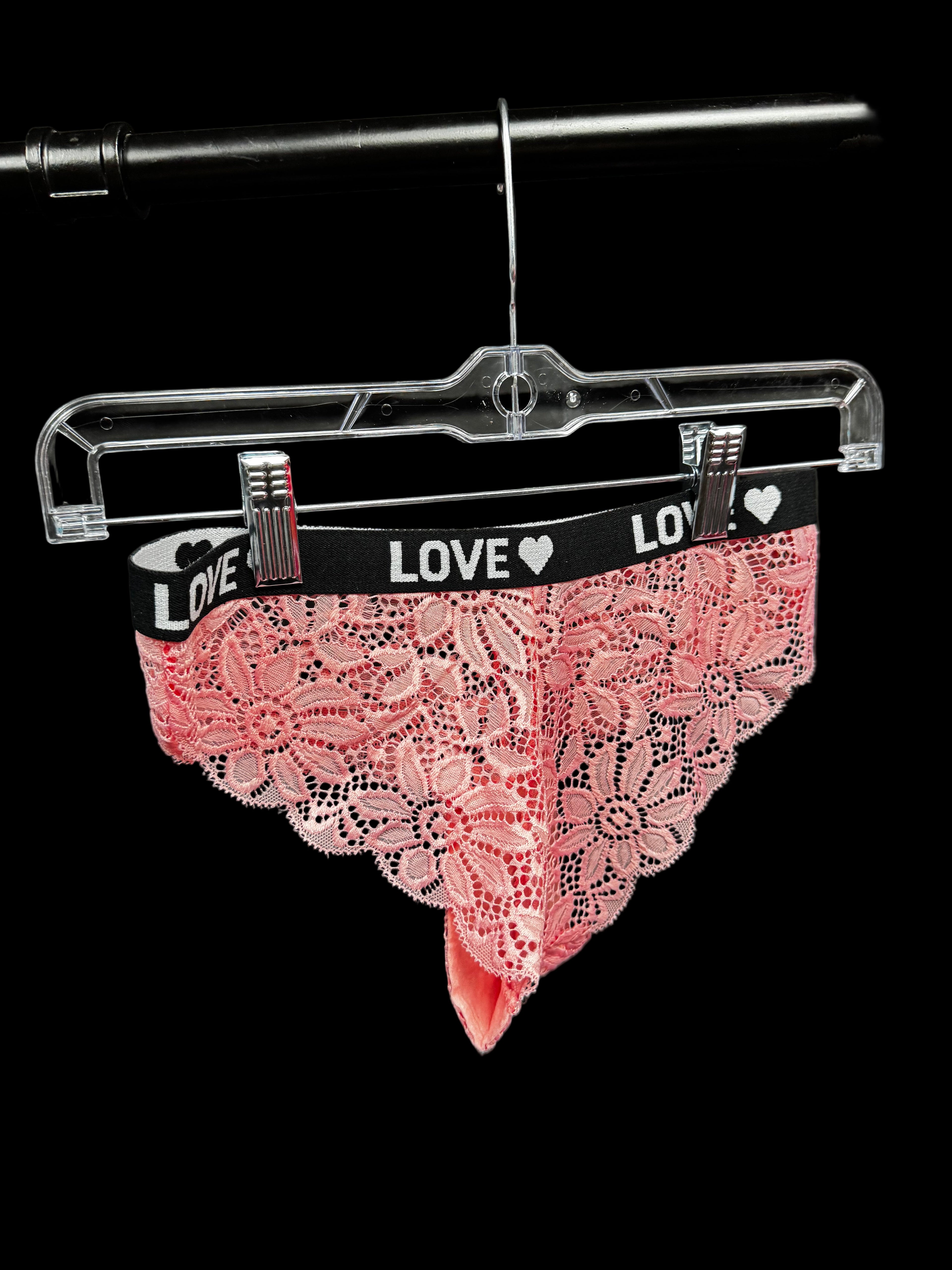 Love Panties
