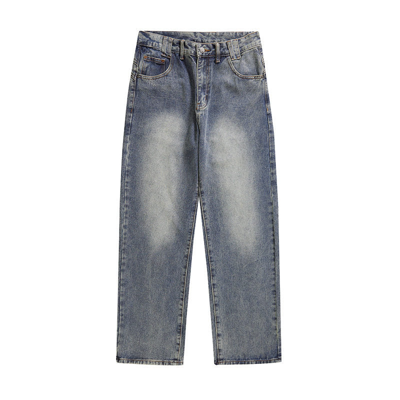 Leopard Print Casual Pants