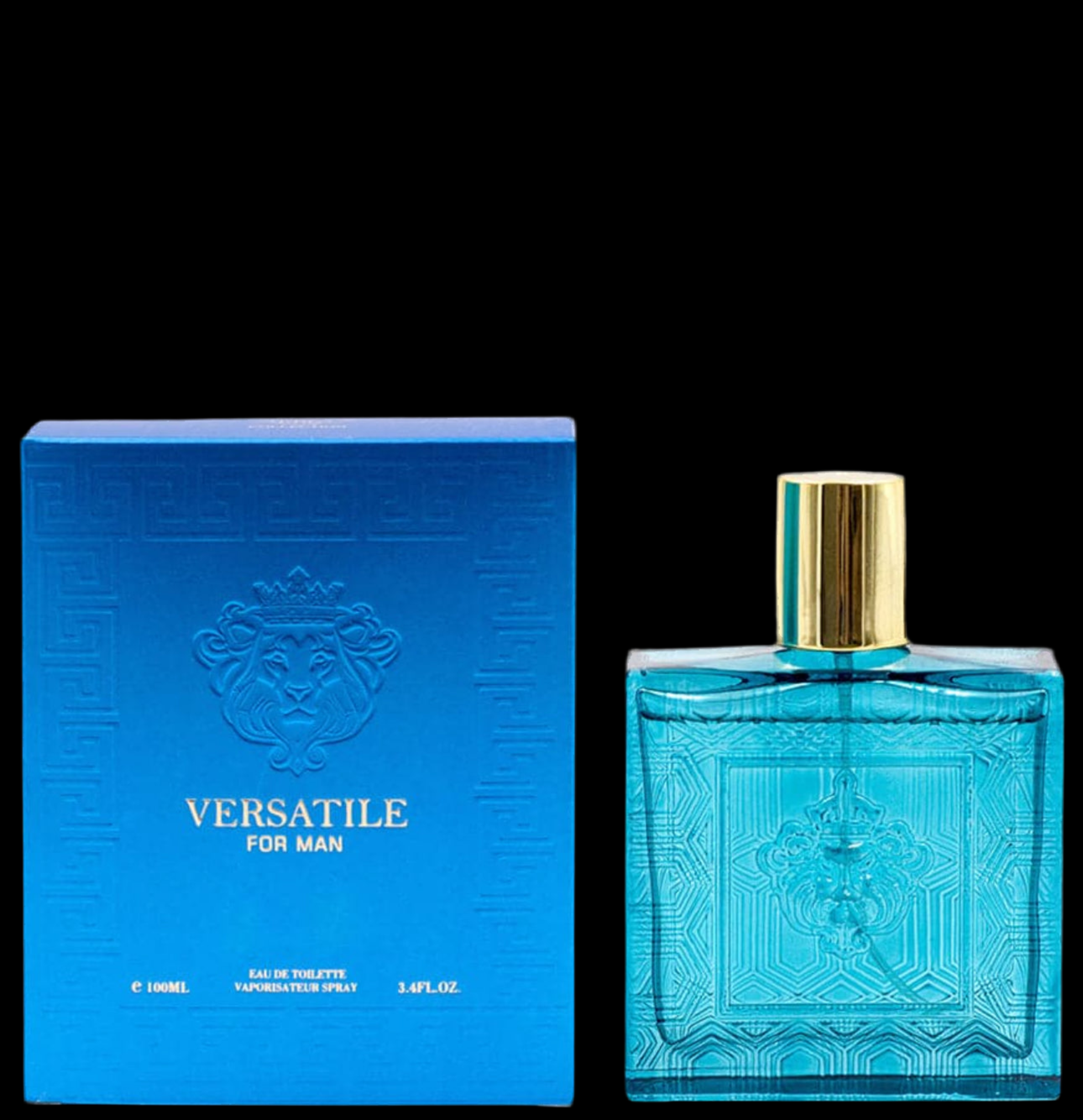 Versatile - Men Cologne | Lux Premium Series