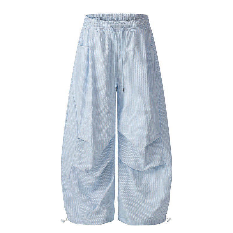 Womens' Casual Paratrooper Cargo Pants