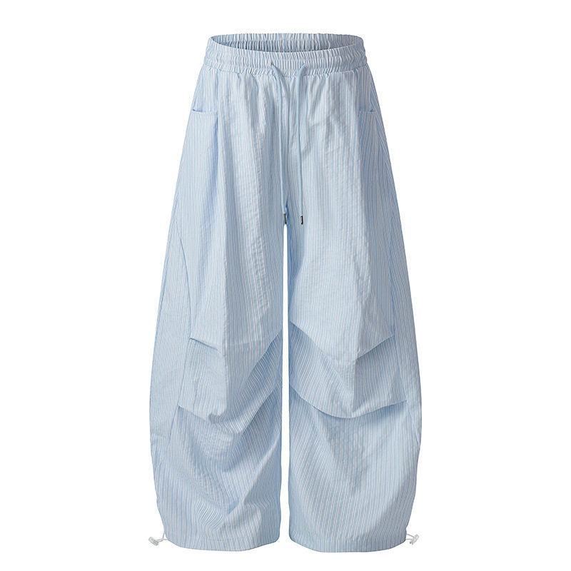 Womens' Casual Paratrooper Cargo Pants