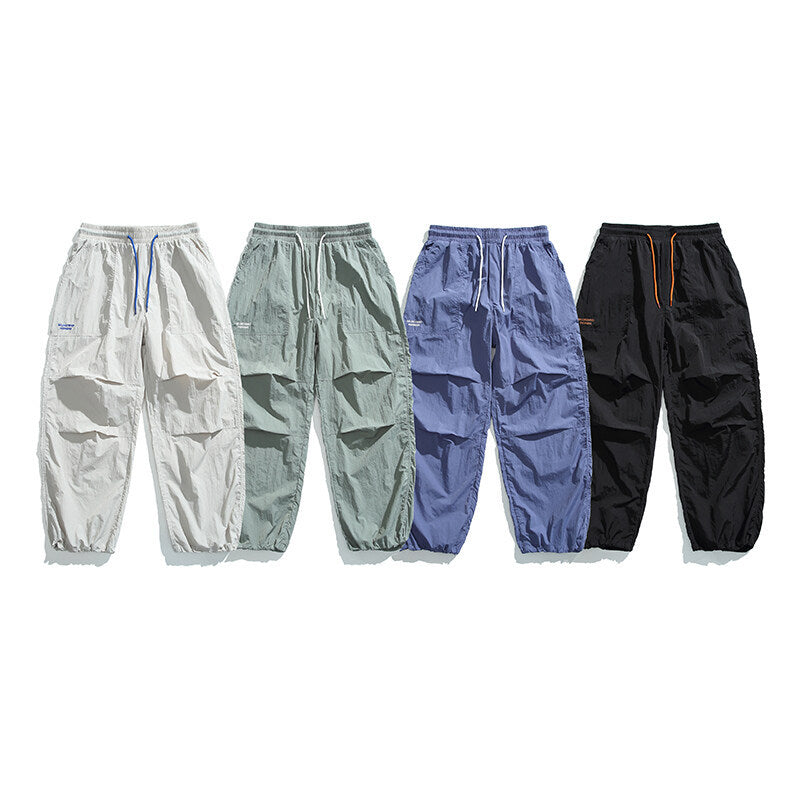 Casual pants for men and women