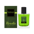 Roxelis Vetiver Perfume