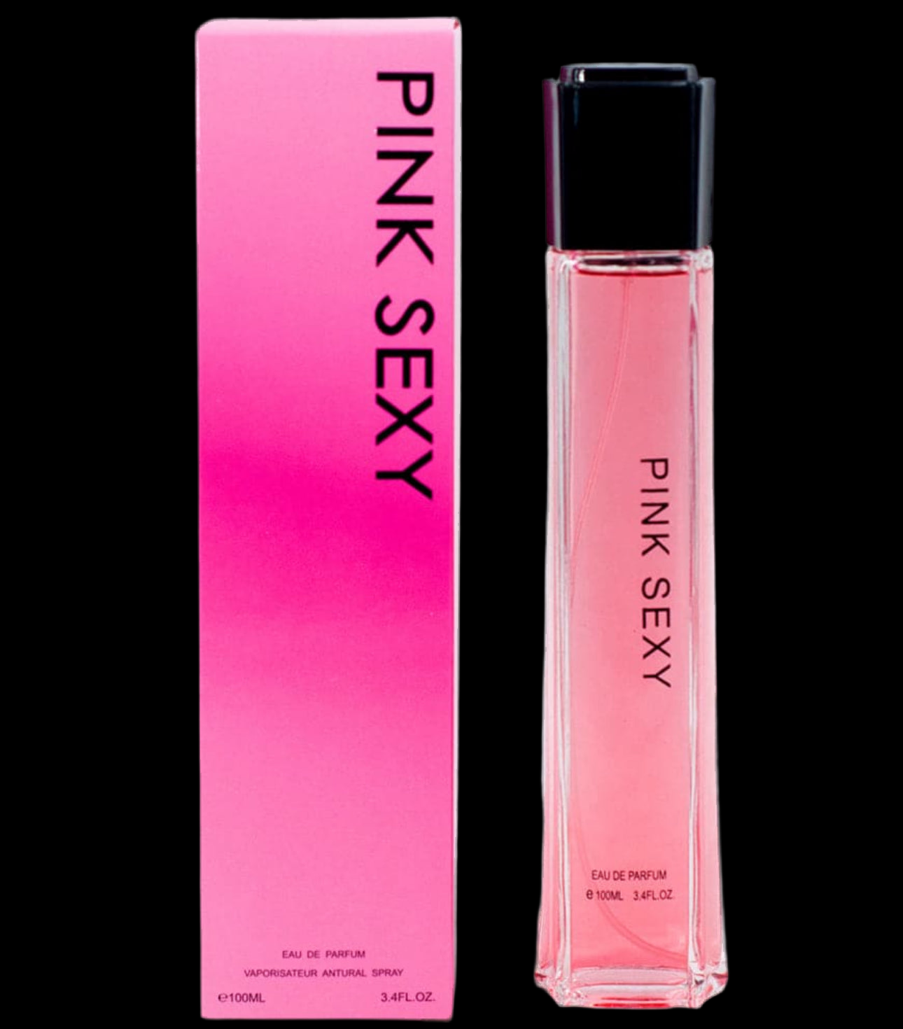Pink Sexy | Women Perfume