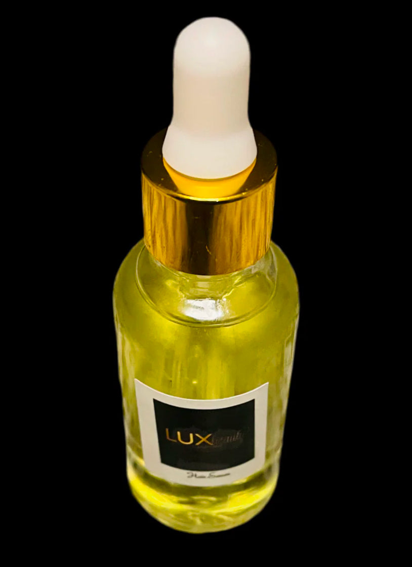 Hair Serum | Lux Premium Beauty Products’