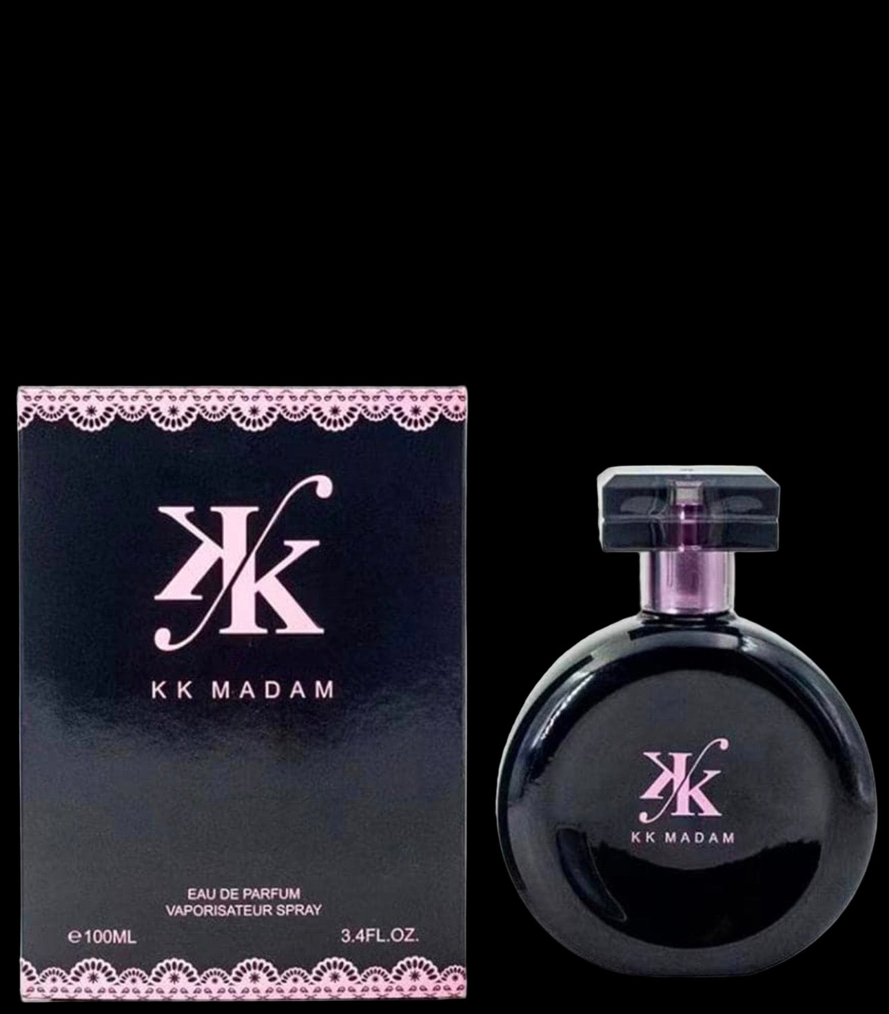 KK Madam perfume | Women fragrance