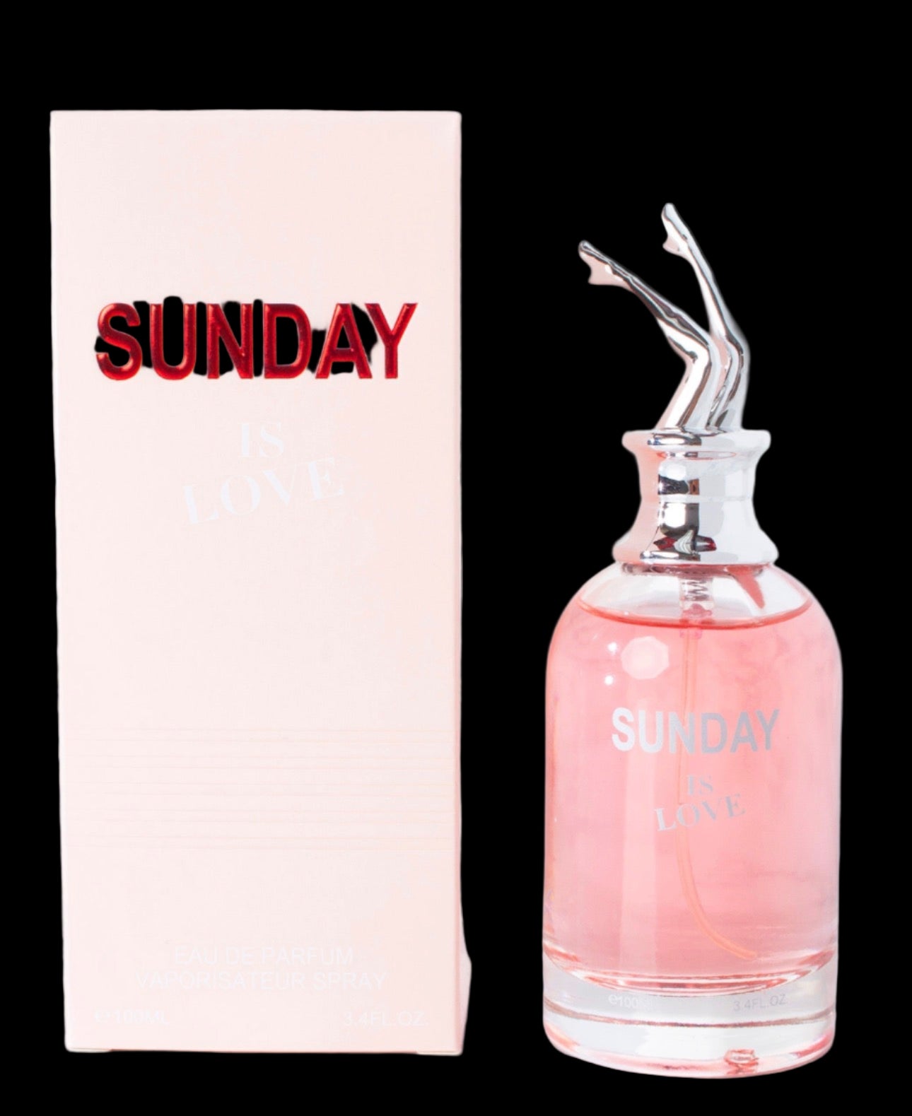 Sunday Is love perfume | women perfume