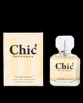 Chic perfume | Women Fragrance