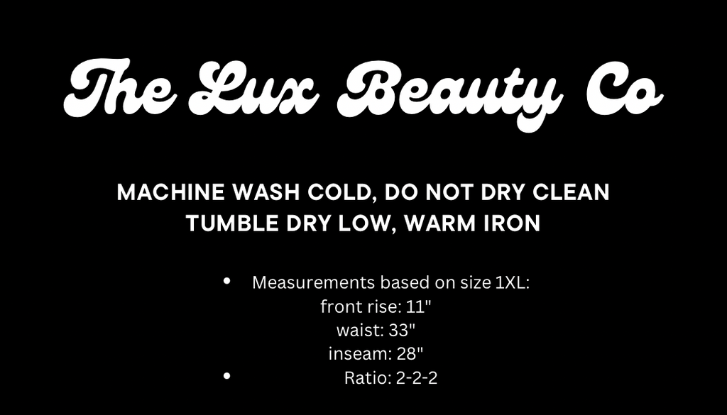 Distressed Mid-Rise Jeggings (Light Blue) | Plus Size Collection