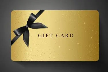 Gift Cards'