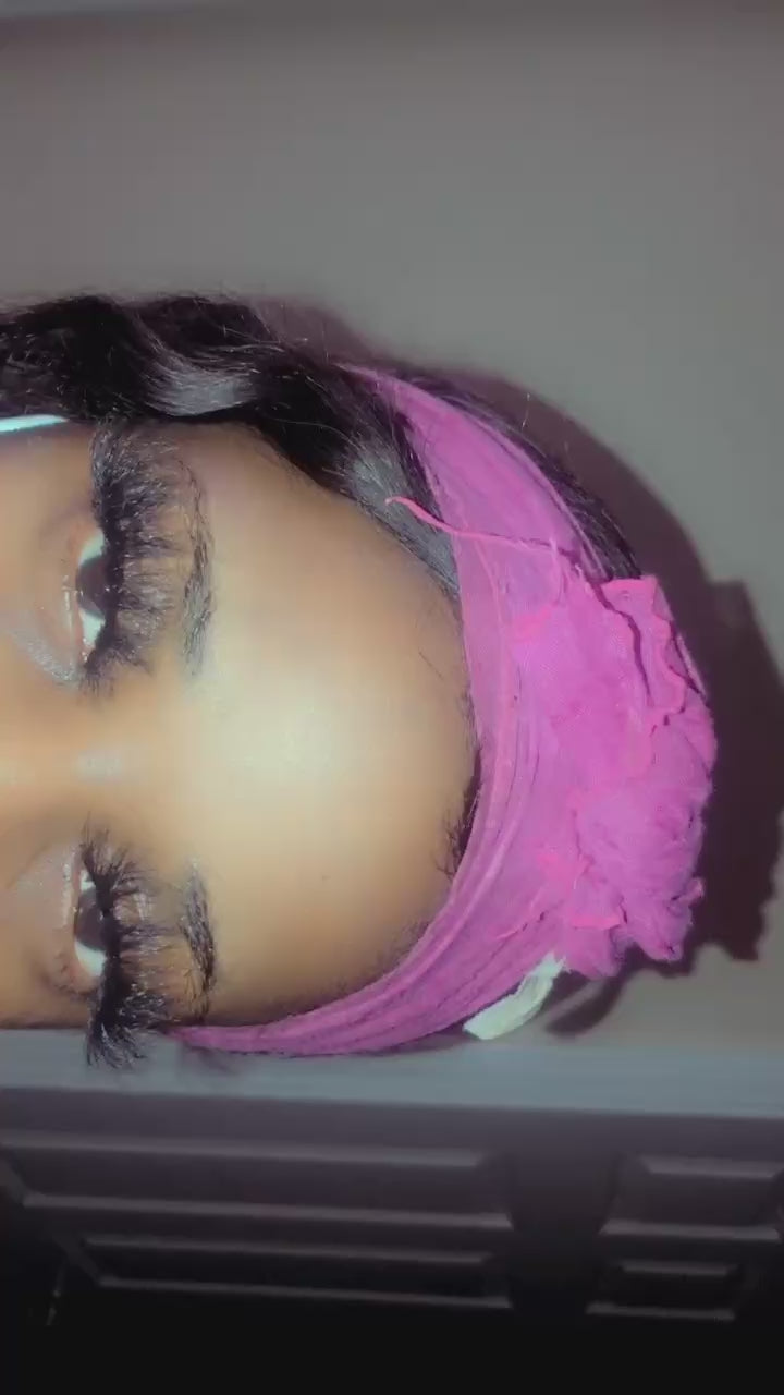 Lux Beauty Lashes | Lux Beauty Series